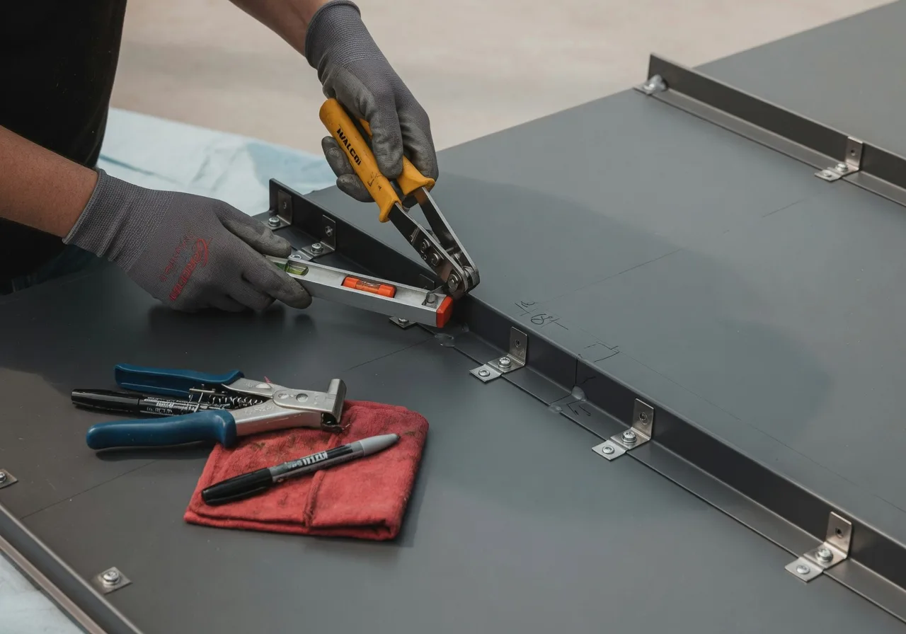 Why choose Metal Roofing Installation in Calvert, TX